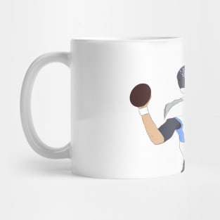 Savior Mug